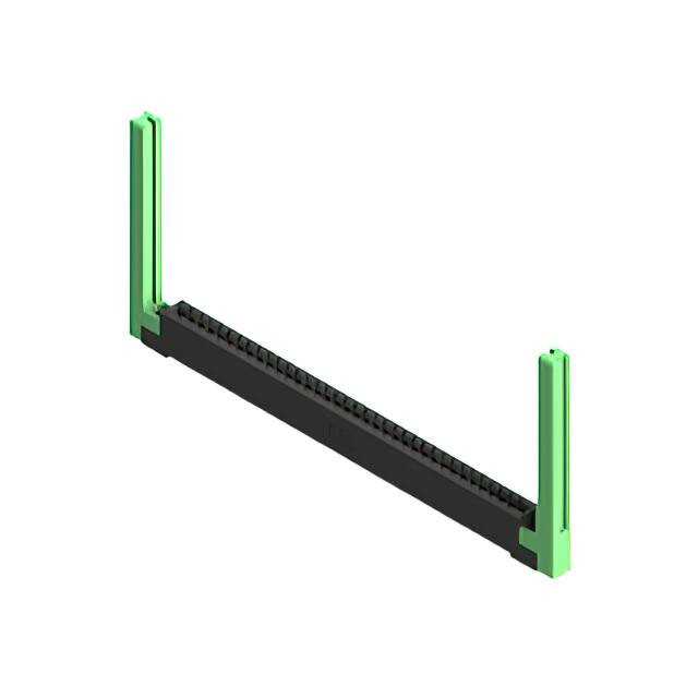 387-035-520-158 EDAC Inc.  Edgeboard Connectors
